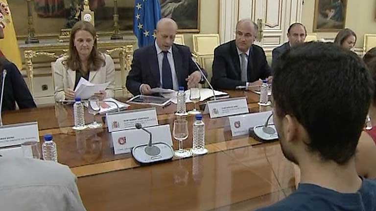 La nueva reforma educativa: tres ex&aacute;menes a nivel nacional a los 12, 16 y 18 a&ntilde;os