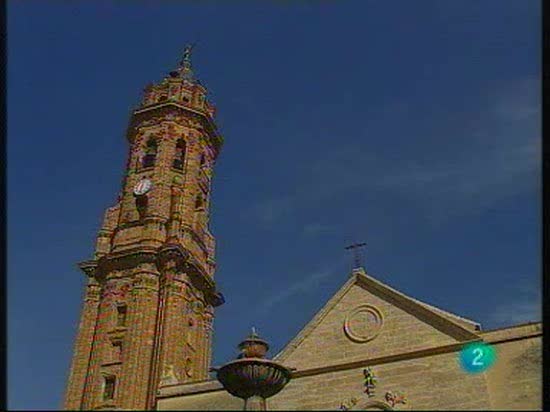 Babel en TVE - Reportaje: La Antequera brasile&ntilde;a