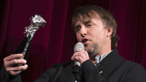 Ir al Video&nbsp;'Antes de medianoche' se estrena en la Berlinale