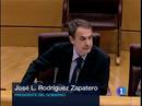 Ir al Video&nbsp;Antes de la sesi&oacute;n de control en el Senado Zapatero se re&uacute;ne con el grupo socialista
