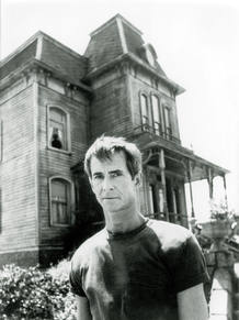 Anthony Perkins, protagonista de 'Psicosis', se enter&oacute; por la prensa de que ten&iacute;a sida