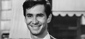 Anthony Perkins