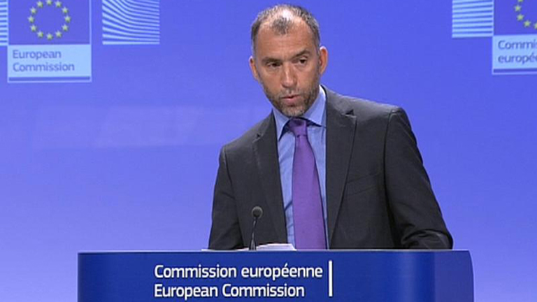 La banca espa&ntilde;ola pedir&aacute; un anticipo de las ayudas europeas