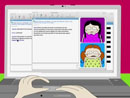 Imagen del  v&iacute;deo de Nicky y sus amigos titulado EL ANTIVIRUS