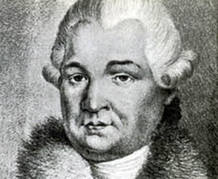 Anton Schweitzer compositor