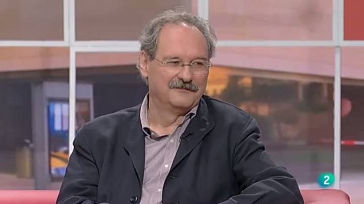 Para Todos La 2 - Entrevista: Antoni Segura - Cambios Geopolíticos