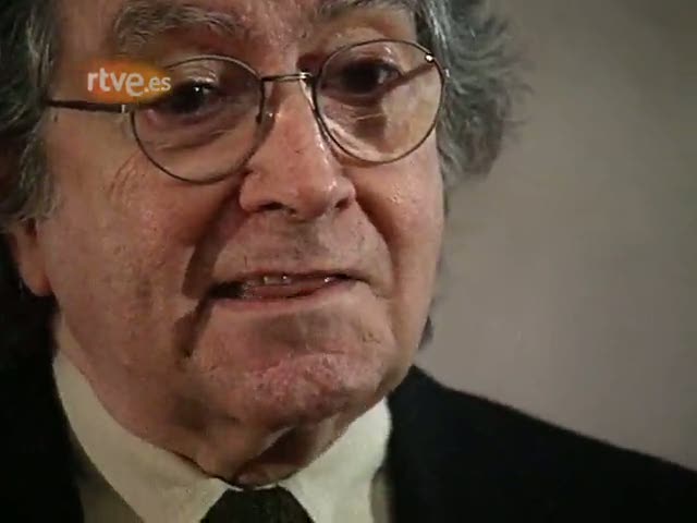Antoni T&agrave;pies, 75 anys - Especial commemoratiu