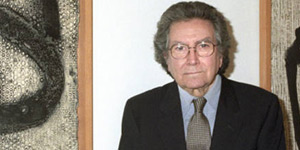 Antoni T&agrave;pies, tota una vida d'art i comprom&iacute;s