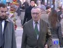 Ir al Video&nbsp;Antonio Alemany ha testificado hoy en el juicio contra Jaume Matas