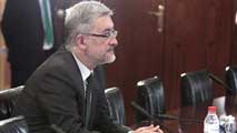 Ir al Video&nbsp;Antonio &Aacute;vila comparece en la comisi&oacute;n que investiga la adjudicaci&oacute;n irregular de los ERE