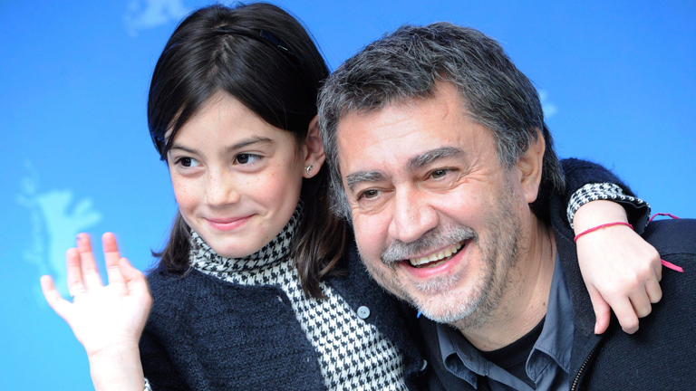 Antonio Chavarrías presenta hoy su nueva película 