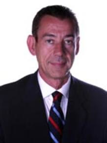 Antonio Clemente es el nuevo secretario general del PP de la Comunidad Valenciana.