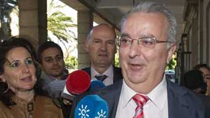 Ver v&iacute;deo  'Antonio Fern&aacute;ndez contin&uacute;a declarando por el caso de los ERE irregulares'