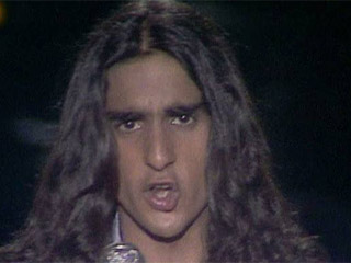 Ver v&iacute;deo  'Antonio Flores en 'Aplauso' (1980)'