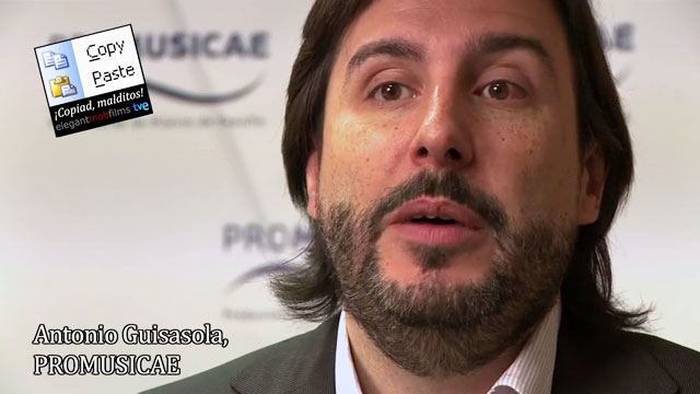 &iexcl;Copiad, malditos! - Entrevista completa a Antonio Guisasola