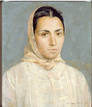 Antonio L&oacute;pez, Mari, 1961