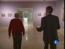 Ir al Video&nbsp;Antonio L&oacute;pez prepara su antol&oacute;gica en el Thyssen