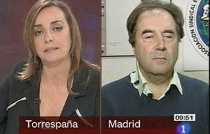 Ver v&iacute;deo  'Antonio Lora, portavoz de la Asociaci&oacute;n Sindical Espa&ntilde;ola de T&eacute;cnicos de Mantenimiento Aeron&aacute;uticos (ASETMA)'