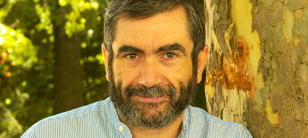 Antonio Muñoz Molina