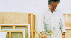 Antonio T&agrave;pies