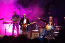 En 2007, Antonio Vega y Nacho Garc&iacute;a Vega volvieron a subirse juntos a un escenario y realizan una gira por Espa&ntilde;a.