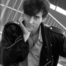 Antonio Vega