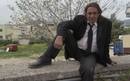 Antonis Kafetzopoulos es uno de los personajes protagonistas de Adikos Kosmos (Unfair world).