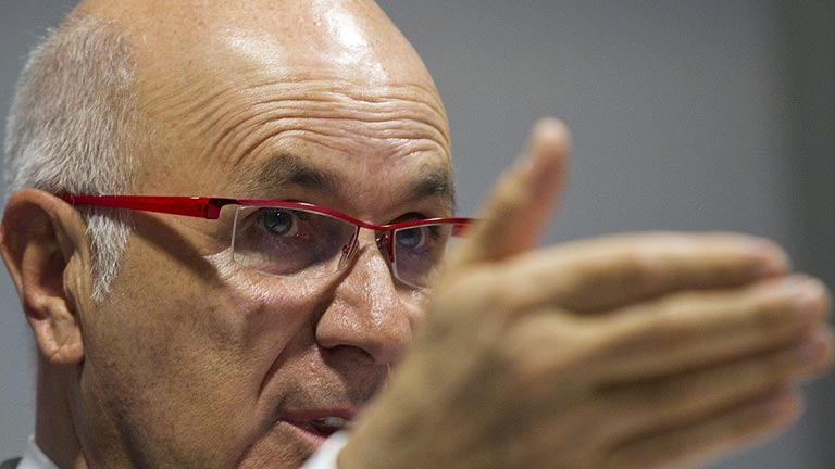 PP y PSOE anulan la reuni&oacute;n sobre el pacto para la UE ante la negativa de los grupos