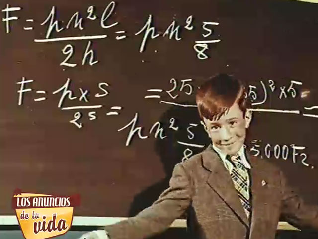 LA MUSICA DE LOS ANUNCIOS DE TELEVISION la musica de los anuncios de television: