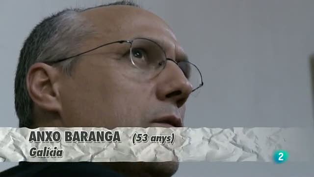 Lingu&agrave;rium -  Anxo Baranga