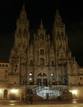 APAG&Oacute;N EN LA CATEDRAL DE SANTIAGO