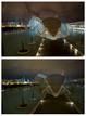 APAG&Oacute;N EN LA CIUDAD DE LAS ARTES Y LAS CIENCIAS DE VALENCIA
