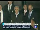 Ir al Video&nbsp;Aplazan la audiencia preliminar contra Strauss-Kahn para practicarle m&aacute;s pruebas
