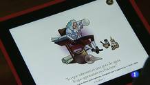 Ir al Video&nbsp;Las aplicaciones educativas, la tecnolog&iacute;a revoluciona el conocimiento
