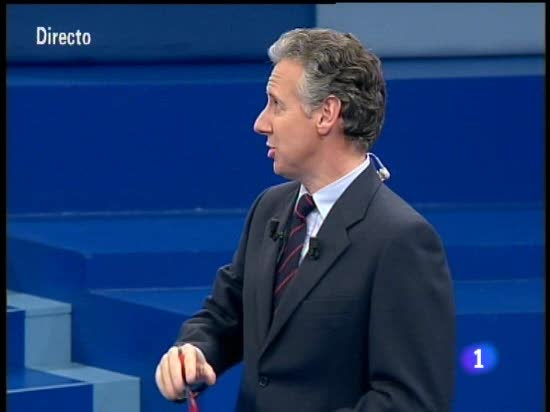 Tengo una pregunta para usted - &iquest;Cu&aacute;ndo va a contemplar la ley todas las aportaciones del trabajador para calcular su jubilaci&oacute;n?'