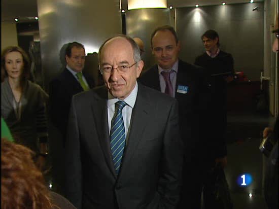 Fern&aacute;ndez Ord&oacute;&ntilde;ez prev&eacute; una recesi&oacute;n larga