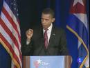 Ir al Video&nbsp;El apoyo de la comunidad latina a Obama no llega al 50%, seg&uacute;n las encuestas