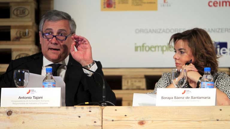 El Gobierno prepara una nueva ley para apoyar a los emprendedores