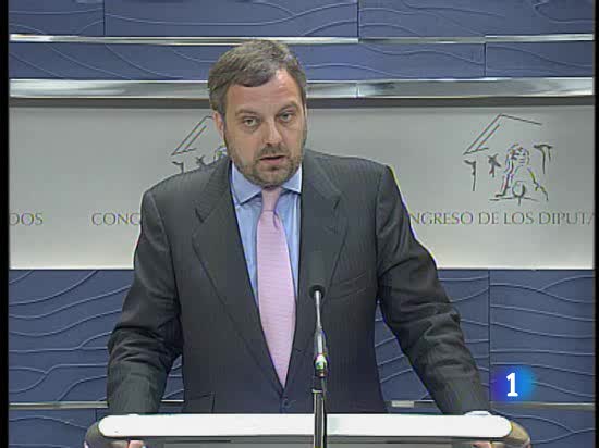 El Congreso apoya al Gobierno para conseguir la liberaci&oacute;n de los otros dos secuestrados