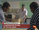 Ir al Video&nbsp;Apoyo masivo de los marroqu&iacute;es a la reforma constitucional