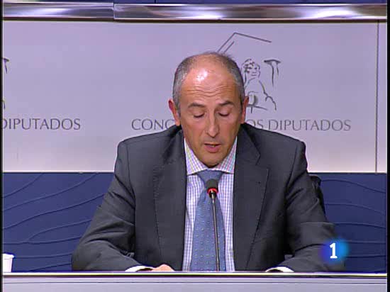 El PNV y Coalici&oacute;n Canaria apoyar&aacute;n las cuentas del Estado para 2010