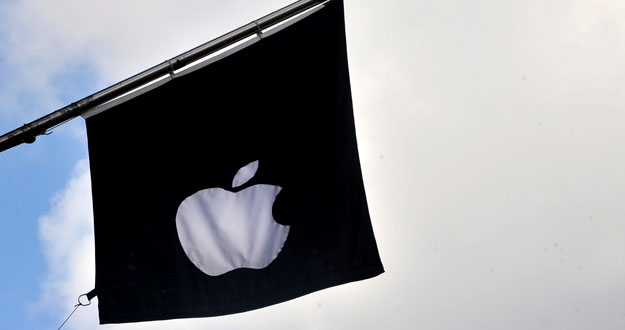 APPLE EST&Aacute; EN RACHA, PERO BAJA JOBS PUEDE ENSOMBRECER PUBLICACI&Oacute;N RESULTADOS