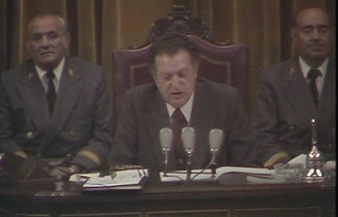 Ver v&iacute;deo  'La aprobaci&oacute;n de la Constituci&oacute;n en las Cortes'