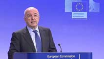 Ir al Video&nbsp;Aprobados los planes de reestructuraci&oacute;n europeos de los cuatro bancos nacionalizados