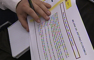Ver v&iacute;deo  'Aprueban en Consejo de Ministros del anteproyecto de Ley de Econom&iacute;a Sostenible'