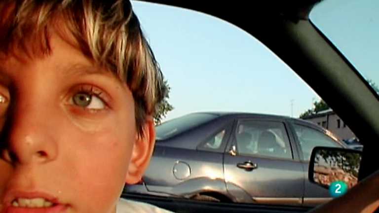 Babel en TVE - 13/01/2013