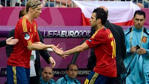 Ver v&iacute;deo  'La apuesta de Del Bosque divide a la afici&oacute;n'