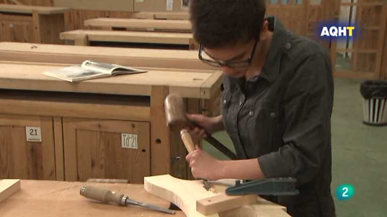 Aqu&iacute; hay trabajo - 13/02/13