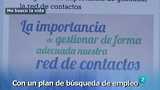 Aqu&iacute; hay trabajo...