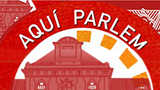 Aquí parlem